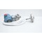 Rosemount PRESSURE TRANSMITTER 0-175PSI 10.5-55V-DC 3051CG4A22A1AS1E5M5B4J3CN - alternate 4