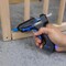 Neiko 15W Rechargeable Cordless Insulated Nozzle Hot Glue Gun, 10 Glue Sticks Included 02660A - alternate 5