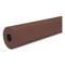 Ucreate Decorol Flame-Retardant Art Roll, 36" x 1,000 ft, Dark Brown 101207 - alternate 4