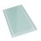 Apollo Tile Blizzard Blue 3 in x 6 in Glass Glossy Wall Subway 5 sqft/case, 40PK APLA88047 3X6A - alternate 5