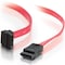 C2G 18in 7-PIN 180 TO 90 SERIAL ATA CBL 10181 - alternate 1