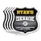 Signmission Ryan's Garage I Can Fix Everything But Stupid, 12 inch X 12 inch, Aluminum Metal Sign, 5PK SHI-A-5Pack-12-490-RYAN - alternate 1