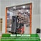 Farm Plastic Supply PVC Strip Curtain Door Bulk Roll - 60 Mil - 6 in x 300 ft - 0.06 Inch Thick Vinyl Z-Vinyl-Door-Strip-4001 - alternate 3