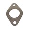 Cnh GASKET, CNH OEM 48311D 48311D - alternate 1