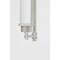 Hudson Valley Lighting Plandome 28 in. Integrated LED Bath and Vanity in Polished Nickel 4728-PN - alternate 3