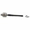 Motorcraft Steering Tie Rod End,  MEOE25 - alternate 1