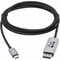 Eaton EATON USB-C To Displayport 1.4 Active Adapter Cable M/m, Uhd 8k U444-006-DP8SE - alternate 5