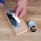 Trend Tool Technology Mirror Paste, 1.05 oz, 2-3 Micron Grit, Diamond Stone Accessories, DWS/MP/30 U*DWS/MP/30 - alternate 5