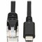 Tripp Lite Cable U209-006-RJ45XC - alternate 1