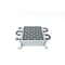 Thermal Transfer HEAT EXCHANGER 300PSI 350F 1/2IN NPT RM-08-41 - alternate 4