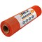 Jrex Safety JREX 5.5 ft x 150 ft HD Safety Debris Netting, 1/4 in Mesh, Fire Retardant, Orange NFR14-JR-56150-OR - alternate 1