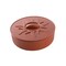 Nordic Ware Plastic Warmer 10.8 in. Brown 67300 - alternate 1