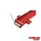 Extreme Max 5001.5108 Motorcycle Dolly 1250 lbs. - Extra Long (91") 5001.5108 - alternate 5