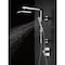 Delta Universal Showering Components H2OKinetic Hand Shower 1.75 GPM 4-Setting 59140-PR-PK - alternate 4