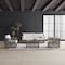 Crosley Granite Bay 4Pc Wicker Outdoor Sofa Patio Furniture Set KO70364ST-CR - alternate 5