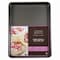 Chicago Metallic 12 in. W X 16 3/4 in. L Cookie and Jelly Roll Pan Gray 16813 - alternate 3