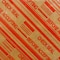 Scotch Preprinted Packing Tape, 1.8 mil Thick, 1.9 in W x 109.4 yd L, 3 in Core Dia., Clear, 36 PK 3779 - alternate 4