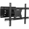 Mount-It Articulating Large TV Wall Mount w/Exte MI-385 - alternate 9