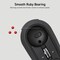 Elecom Relacon Bluetooth Handheld Trackball, For Both Handded, 10 Buttons, TV, Presentation, Game, PC & MAC M-RT1BRXBK - alternate 9
