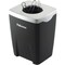 Fellowes Office Suitestrade Paper Clip Cup, Black FEL8032801 - alternate 2
