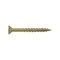 Hillman Multi-Material Screw POWERPRO ONE No. 10 X 1-3/4" L Star Flat Head 1 lb Bronze, 106PK 116842 - alternate 7