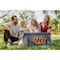 Picnic Time Family Of Brands NFL Washington Commanders - 64 Can Collapsible Cooler 716-00-105-374-2 - alternate 3