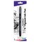 Pentel Pointliner Pen, 0.1mm, Black Pigment Ink, 6PK S20P1BPA - alternate 3