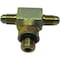 John Deere TEE FITTING, JOHN DEERE OEM 4203163 4203163 - alternate 1