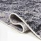 Jonathan Y Kassia Contemporary Glam Abstract Marble Charcoal/Cream 3 ft. x 5 ft. Area Rug SEU300A-3 - alternate 6