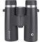 Barska 10x42mm Colorado Waterproof Binoculars with Silver Accent AB13703 - alternate 5