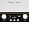 Pce Instruments Magnetic stirrer, 50-1000 rpm with 50 L capacity and 15.4 x 15.6 in polycarbonate plate PCE-MSR 40 - alternate 4