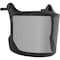 Jsp M1 Forestry Visor 251-ADA290-080 - alternate 1