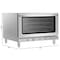 Koolmore 32 in. Countertop Convection Oven, Holds Full Size Pans, 4 Racks and 3500W of Power, 240V KM-CTCO-44 - alternate 7