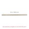 Msp Metals A2 Tool Steel Round Bar 5 Inch Diameter 24 in Cut Length A2RD5.000_24_0 - alternate 3