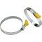 Camco 3'' Twist-It Clamp RV Sewer Hose Connector, 2PK 39553 - alternate 1
