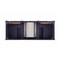 James Martin Vanities Brittany 60" Double Vanity, Victory Blue, w/ 3 CM Tajnar Eclos Top w/FreePower Wireless Charger 650-V60D-VBL-FTJR - alternate 7