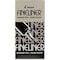 Pilot Marker Pens, 0.7 mm Fine Pen Point, Black Ink, Black Barrel, Acrylic Fiber Tip, Writing, 12, 12PK 11002 - alternate 2
