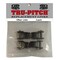 Tru-Pitch OFFSET LINK#40, 4PK THL40-4PK - alternate 1