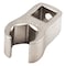 Tekton Crowfoot Wrench, Steel, 1 5/16 in L WCF16212 - alternate 1