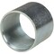Halex Rigid Conduit Coupling, 2 in Threaded, 2.65 in OD, Steel, Galvanized 64020 - alternate 3