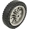 Troy-Bilt 8'' Drive Wheel Assembly 490-325-Y060 - alternate 2