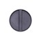 Auveco BMW Locking Retainer, Black Nylon, 10PK 21851 - alternate 2