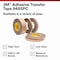 3M TransferTape, Transparent, 60ydL, 1inW 9485PC - alternate 2
