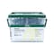 Dottie #8 x 3/4in Hex Washer High Head Self Drilling Screw (Tuff Pail), 1000PK TEKHW834TP1KHH - alternate 2