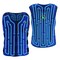 Alphacool 7V Circulatory Cooling Vest System - Navy - M/L 810058850928 - alternate 4