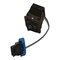 John Deere TOGGLE/ROCKER SWITCH, JOHN DEERE OEM AZ61776 AZ61776 - alternate 1