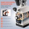Vevor X-Axis Power Feed Table Mill for Milling Machine 450 in-lb Torque 0-200RPM AL-310 - alternate 7