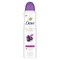 Dove Advanced Care Acai Berry and Lotus Flower Antiperspirant Deodorant Spray, 3.8 Ounce, 12PK 69672910 - alternate 1