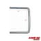 Extreme Max 3001.0077 5" U-Bolt 2-Pack for High Mount Spare Tire Carrier (3001.0064) 3001.0077 - alternate 3