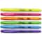 Sharpie Pocket Highlighters, Assorted, 12PK 2157490 - alternate 4